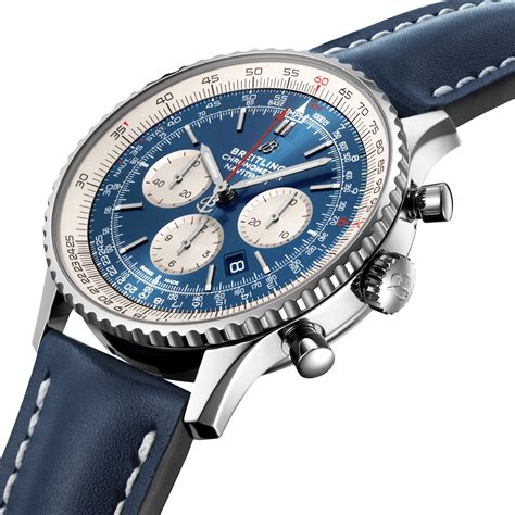 breitling navitimer watch